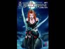 imágenes de Bloodrayne 2