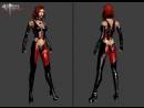 imágenes de Bloodrayne 2