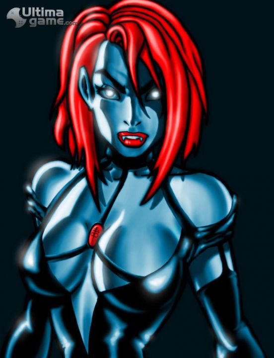 El Personaje de la Semana: Rayne de Bloodrayne 2 - imagen 4