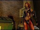 imágenes de Bloodrayne 2