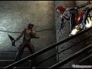 imágenes de Bloodrayne 2