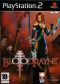 Bloodrayne 2 portada