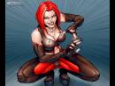 imágenes de BloodRayne