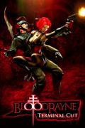 BloodRayne: Terminal Cut portada