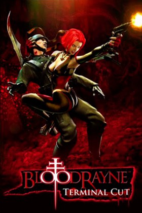 BloodRayne: Terminal Cut