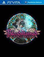 Bloodstained: Ritual of the Night PS VITA
