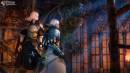 Im&aacute;genes recientes Bloodstained: The Scarlet Engagement