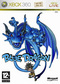 Blue Dragon portada