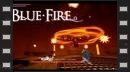 vídeos de Blue Fire