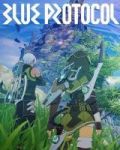 portada Blue Protocol Xbox Series X y S