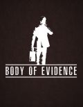 Body of Evidence portada