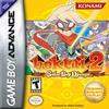 Boktai 2 : Solar Boy Django GBA