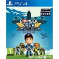 Bomber Crew: Complete Edition portada