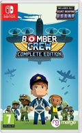Bomber Crew: Complete Edition portada