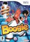 portada Boogie Wii