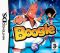 portada Boogie Nintendo DS