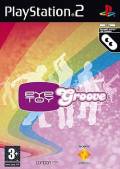 EyeToy Groove