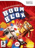 Danos tu opinión sobre Boom Blox