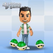 Un completo editor de Miis, para que jueguen junto a Mario y las estrellas de Dragon Quest de Boom Street - imagen 10