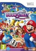 Boom Street WII