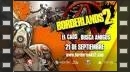 vídeos de Borderlands 2