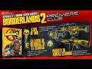 imágenes de Borderlands 2