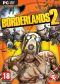 portada Borderlands 2 PC