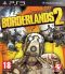 portada Borderlands 2 PS3