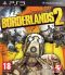 Borderlands 2 portada