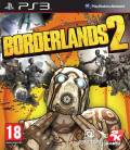 Borderlands 2 portada