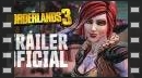 vídeos de Borderlands 3