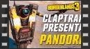 vídeos de Borderlands 3