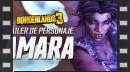 vídeos de Borderlands 3