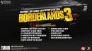 imágenes de Borderlands 3