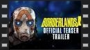 vídeos de Borderlands 4