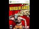 imágenes de Borderlands