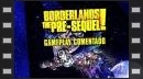 vídeos de Borderlands: The Pre-Secuel