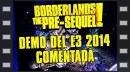 vídeos de Borderlands: The Pre-Secuel