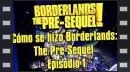 vídeos de Borderlands: The Pre-Secuel