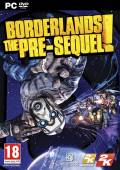 Danos tu opinión sobre Borderlands: The Pre-Secuel