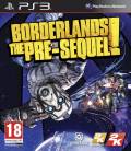 Borderlands: The Pre-Secuel 