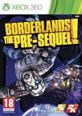 Danos tu opinión sobre Borderlands: The Pre-Secuel