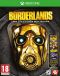 portada Borderlands Una Colección Muy Guapa Xbox One