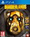 Borderlands Una Coleccin Muy Guapa portada