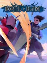 BOREAL BLADE PC