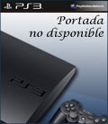 portada Born to Run PS3