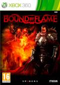 Danos tu opinión sobre Bound by Flame