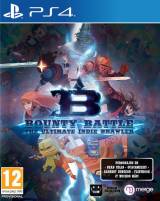 Bounty Battle PS4