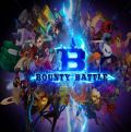 Bounty Battle portada