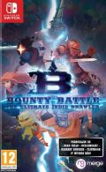 Bounty Battle portada